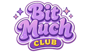 Bit Much Club