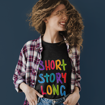 Short Story Long
